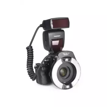 Фотовспышка Yongnuo YN-14EX II Macro для Sony