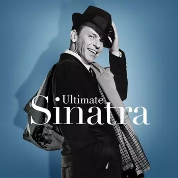 Frank Sinatra - Ultimate Sinatra (0602547137029) виниловая пластинка
