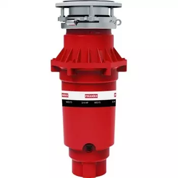 Franke 134.0607.344/ Best, Измельчитель Турбо Элит TE-75S Slim