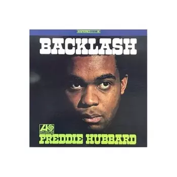 Freddie Hubbard - Backlash (Analogue) (4260019715272) виниловая пластинка