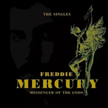 Freddie Mercury - The Singles Collection (V7) (Box) (coloured) (0602547878700) виниловая пластинка
