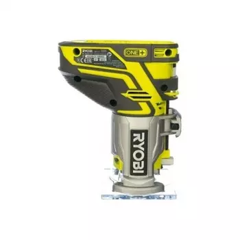 Фрезер кромочный Ryobi ONE+ R18TR-0 без аккумулятора в комплекте 5133002917