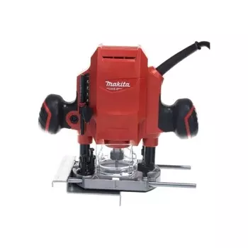 Фрезер Makita M3601 900Вт 27000об/мин макс.ход:35мм