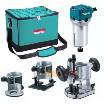 Фрезер Makita RT0700CX2