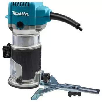 Фрезер Makita RT0702C 710Вт 30000об/мин макс.ход:35мм