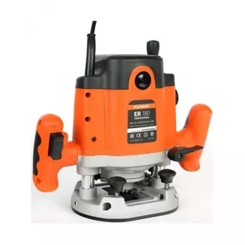 Фрезер Patriot ER180 23500об/мин макс.ход:60мм