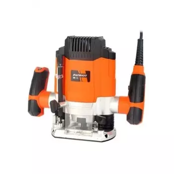 Фрезер Patriot ER 120 30000об/мин макс.ход:55мм