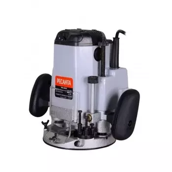 Фрезер Ресанта ФМ-1300Э