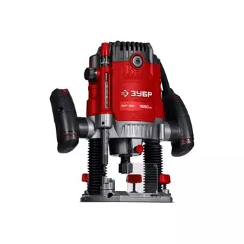 Фрезер универсальный ЗУБР 1650 Вт, 50 мм, (ФМУ-1650)