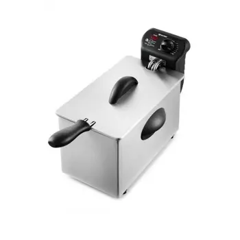 Фритюрница Kitfort КТ-2022