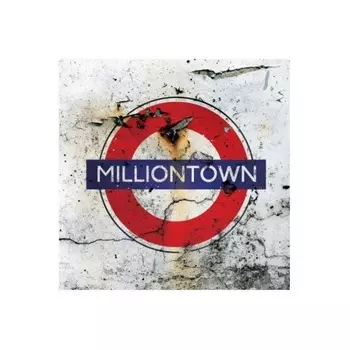 Frost* - Milliontown (0194398832517) виниловая пластинка