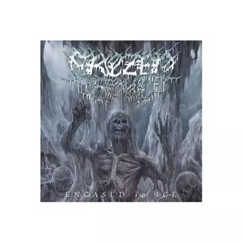 Frozen Soul - Encased In Ice (EP) (0194399071618) виниловая пластинка