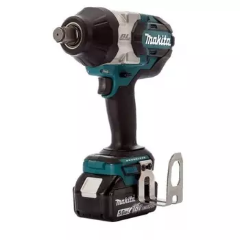 Гайковерт аккумуляторный Makita DTW1001RTJ