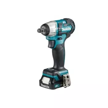 Гайковерт аккумуляторный Makita TW161DWAE