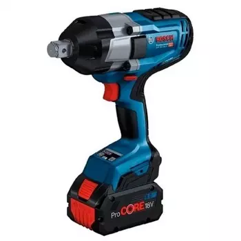 Гайковерт Bosch GDS 18V-1050 H Professional (0.601.9J8.502)