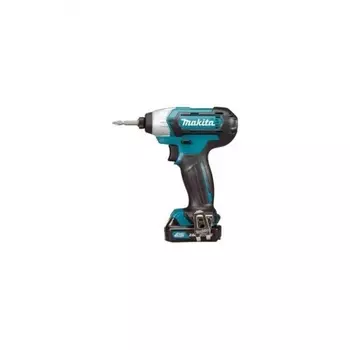 Гайковерт Makita TD110DZ