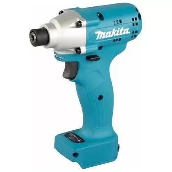 Гайковерт Makita TD112DMZ 12Вт аккум. патрон:шестигр.1/4"