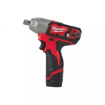 Гайковерт Milwaukee M12 BIW12-202C (4933447133)