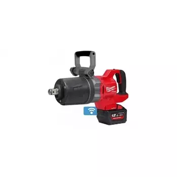 Гайковерт Milwaukee M18 ONEFHIWF1DS-121C ONE-KEY FUEL 1'' (4933472072)