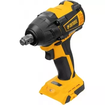 Гайковерт ударный аккумуляторный бесщет CIW-IB-300-0, Li-ion, 18В, 300Нм// Denzel