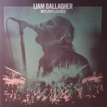 Gallagher, Liam, Mtv Unplugged (0190295279370) виниловая пластинка