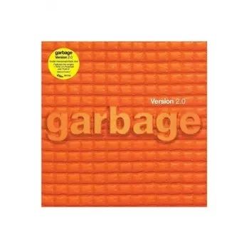 Garbage - Version 2.0 (4050538674637) виниловая пластинка