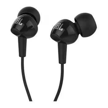 Гарнитура JBL C100si, Black