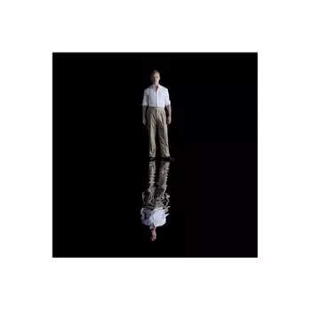 Gary Kemp - Insolo (0194398634616) виниловая пластинка