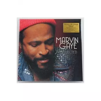 Gaye, Marvin, Collected (0600753502525) виниловая пластинка
