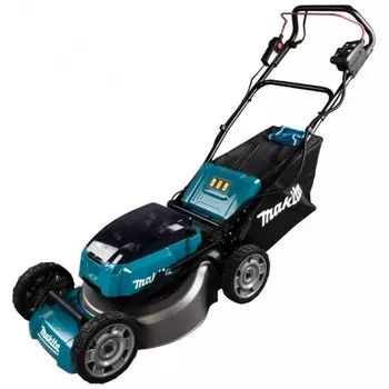 Газонокосилка аккумуляторная Makita DLM462Z