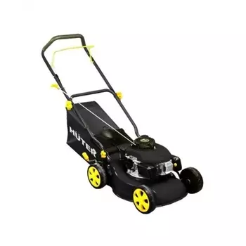 Газонокосилка бензиновая Huter GLM-3.5T