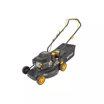 Газонокосилка бензиновая Huter GLM-460ST