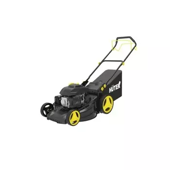 Газонокосилка бензиновая Huter GLM-6.0 ST
