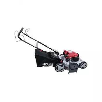 Газонокосилка бензиновая Ресанта КР-6.0 БТ