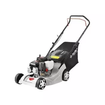 Газонокосилка бензиновая ЗУБР 400 мм, 1.8 л.с. (ГКБ-400П)