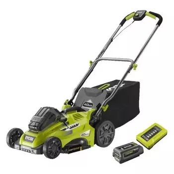Газонокосилка бесщеточная Ryobi 36В RLM36x41H50G 5133005462