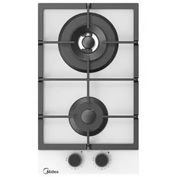 Газовая варочная поверхность Midea MG3270TGW