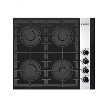 Газовая варочная поверхность Gefest СГ СВН 2230 К23 черный