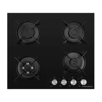 Газовая варочная поверхность Maunfeld EGHG.64.13STS-EB черный
