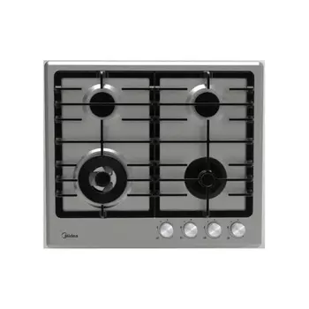 Газовая варочная поверхность Midea MG645TX