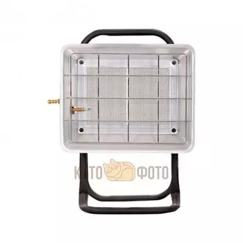 Газовый Обогреватель Timberk Tgh 4200 X0