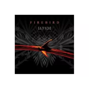 Gazpacho - Firebird (0802644889610) виниловая пластинка