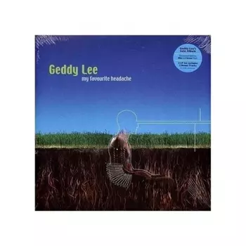 Geddy Lee - My Favourite Headache (coloured) (0603497823550) виниловая пластинка