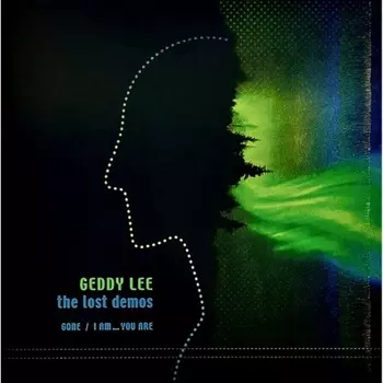 Geddy Lee - The Lost Demos (EP) (0081227811969) виниловая пластинка