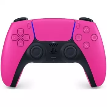 Геймпад Sony PlayStation 5 DualSense CFI-ZCT1W Pink