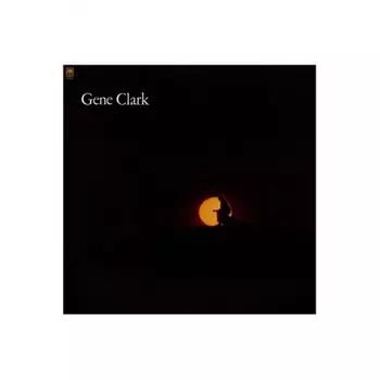 Gene Clark - White Light (Analogue) (0707129301574) виниловая пластинка