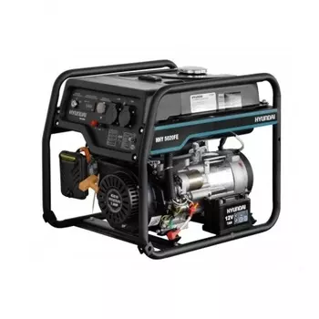 Генератор бензиновый Hyundai HHY 5020FE