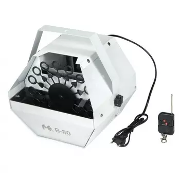 Генератор пузырей Falcon Eyes B-80