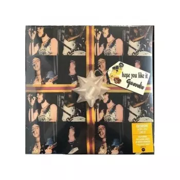 Geordie - Hope You Like It (5014797910140) виниловая пластинка