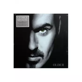 George Michael - Older (0194398570914) виниловая пластинка